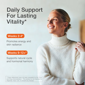 Myo & D-Chiro lnositol