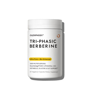 TriPhasic Berberine